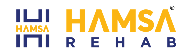 HAMSA Rehab logo